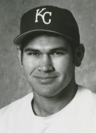 Johnny Damon Portrait photograph, between 1995 and 2000