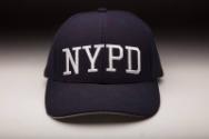 Bobby Valentine NYPD cap