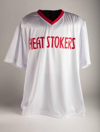 Heat Stokers shirt
