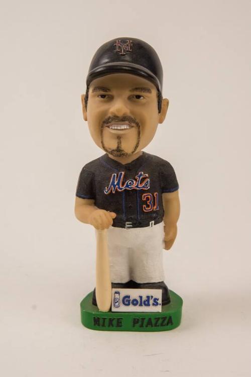 Mike Piazza bobblehead