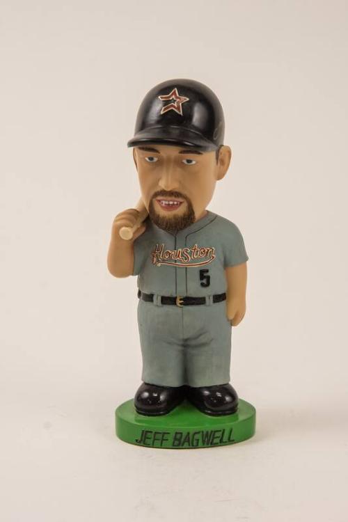 Jeff Bagwell bobblehead