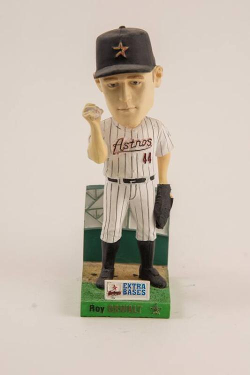 Roy Oswalt bobblehead