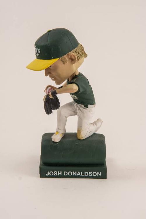 Josh Donaldson bobblehead