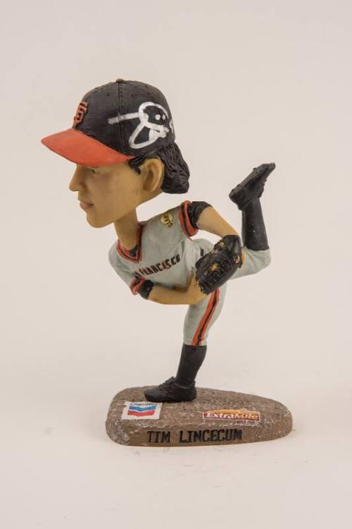 Tim Lincecum bobblehead