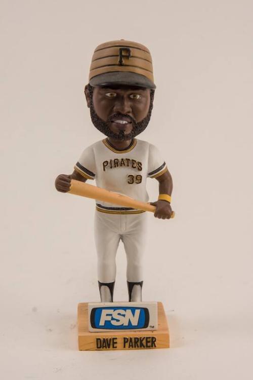 Dave Parker bobblehead