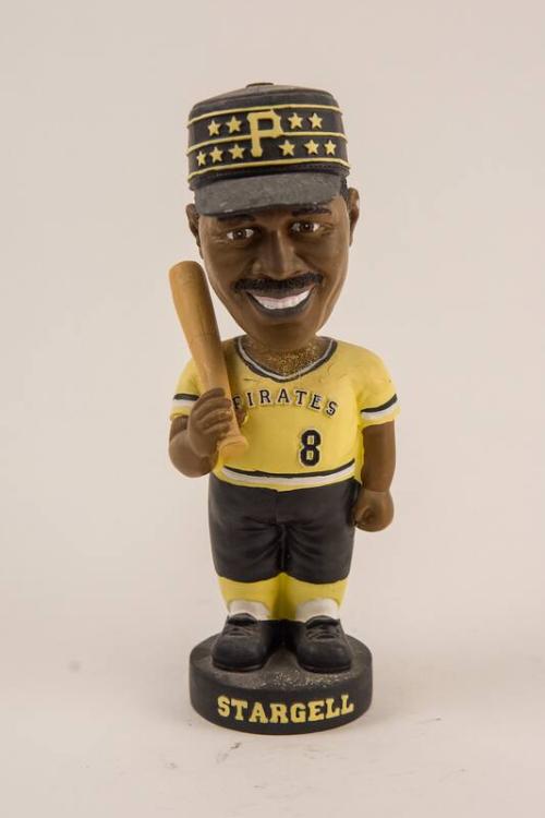 Willie Stargell bobblehead