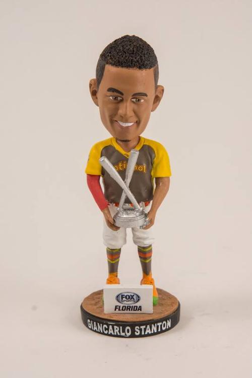 Giancarlo Stanton bobblehead