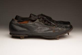 Cool Papa Bell shoes