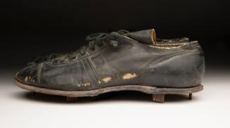 George Kell shoes