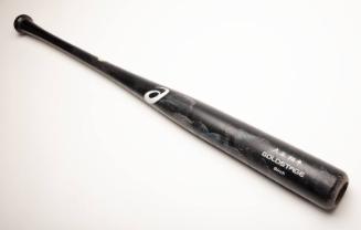 Shohei Ohtani Home Run bat, 2021 April 04