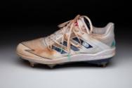 Trea Turner Cycle shoes, 2021 June 30