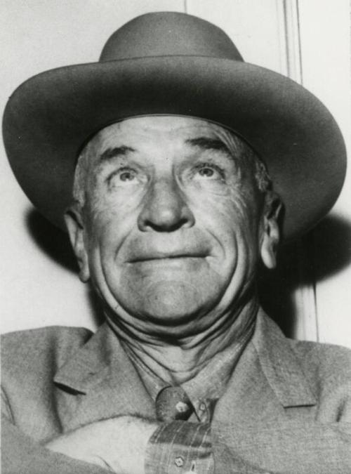 Casey Stengel Through the Years Sequence photograph, 1960