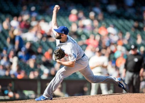 Chris Hatcher Pitching photograph, 2017 April 27