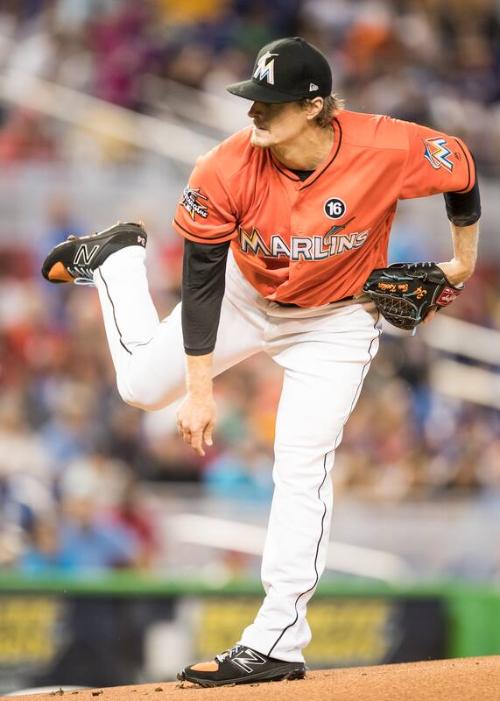 Tom Koehler Pitching photograph, 2017 April 30