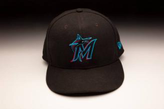 Don Mattingly 282nd Managerial Win cap, 2020 August 06