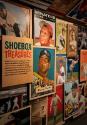 Shoebox Treasures Exhibit photograph, 2019