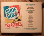 Shoebox Treasures Exhibit photograph, 2019