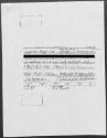 Brian Downing scouting report, 1969 August 02