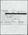 Terry Forster scouting report, 1970 May 18