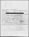 Terry Forster scouting report, 1970 May 18