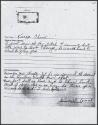 Chris Knapp scouting report, 1975 May 22