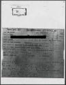 Jack Kucek scouting report, 1974 May 21