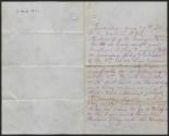 Letter from Thomas Lynch to George Craig, 1875 June 24