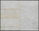 Letter from Thomas Lynch to George Craig, 1875 July 18