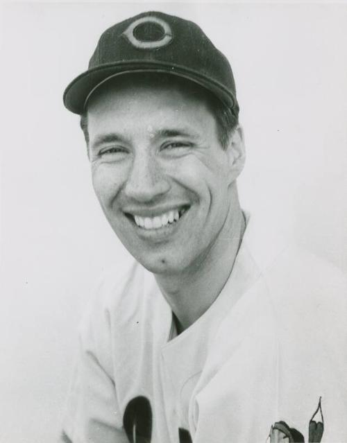 Bob Feller photograph, between 1947 and 1953