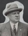 John McGraw photograph, undated