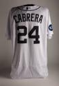 Miguel Cabrera 3,000th Career Hit shirt, 2022 April 23