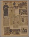 Babe Ruth scrapbook volume 06 part 01, between 1923 and 1927