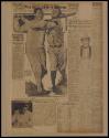 Babe Ruth scrapbook Volume 06 Part 02, 1925-1927