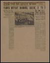 Babe Ruth scrapbook Volume 04 Part 02, 1922