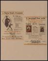 Babe Ruth scrapbook Volume 01 Part 03, 1922