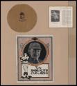 Babe Ruth scrapbook Volume 01 Part 03, 1922