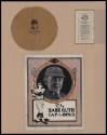 Babe Ruth scrapbook Volume 01 Part 03, 1922