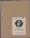 Babe Ruth scrapbook Volume 01 Part 03, 1922