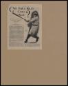 Babe Ruth scrapbook Volume 08 Part 01, 1926