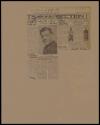 Babe Ruth scrapbook volume 07 part 01, between 1926 and 1931