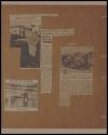 Babe Ruth scrapbook Volume 07 Part 02, 1926 and 1927