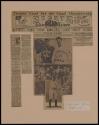 Babe Ruth scrapbook volume 05 part 01, between 1924 and 1927