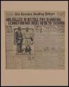 Babe Ruth scrapbook volume 05 part 01, between 1924 and 1927