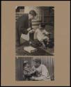 Babe Ruth scrapbook Volume 05 Part 02, 1924