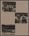 Babe Ruth scrapbook volume 05 part 03, between 1924 and 1927
