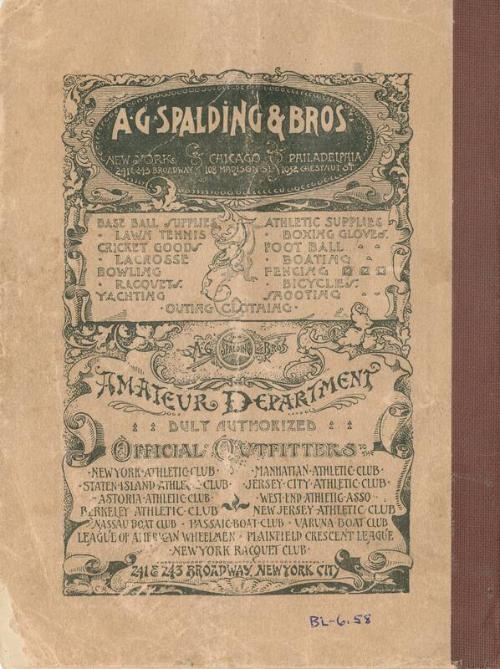 Pittsburgh Pirates versus Brooklyn Grooms scorecard, 1891