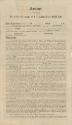 Bill McKechnie Federal Base Ball Club of Indianapolis contract, 1914 January 16