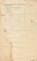 Joe McGinnity New York Base Ball Club articles of agreement, 1903 December 03