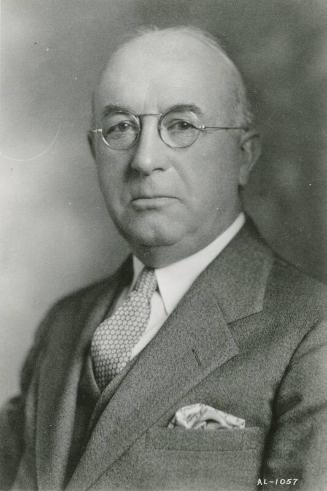 Tommy Connolly photograph, undated