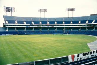 Field photograph, 1994 July